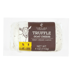 La Clare Farm Fresh Chevre Truffle - BKLYN Larder