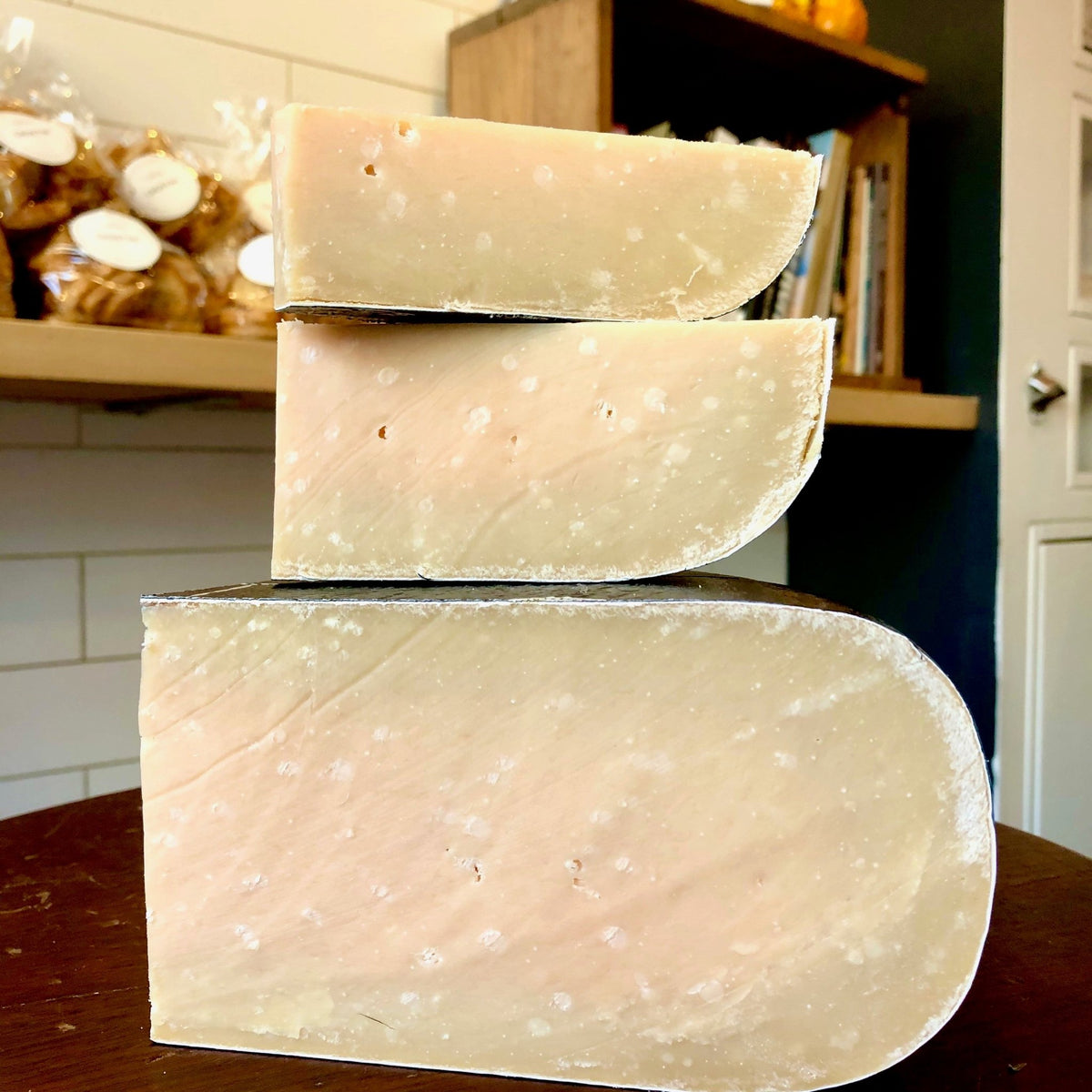 L’Amuse Brabander Reserve 1/4 lb. - BKLYN Larder