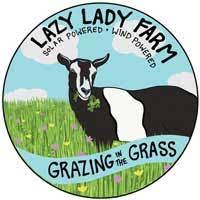 Lazy Lady Farm Cheeses Grazing in the Grass - BKLYN Larder
