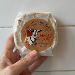 Lazy Lady Farm Cheeses Sweet Caroline - BKLYN Larder