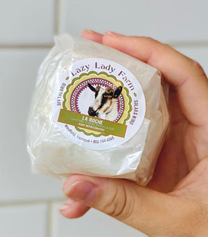 Lazy Lady Farm Cheeses Sweet Caroline - BKLYN Larder