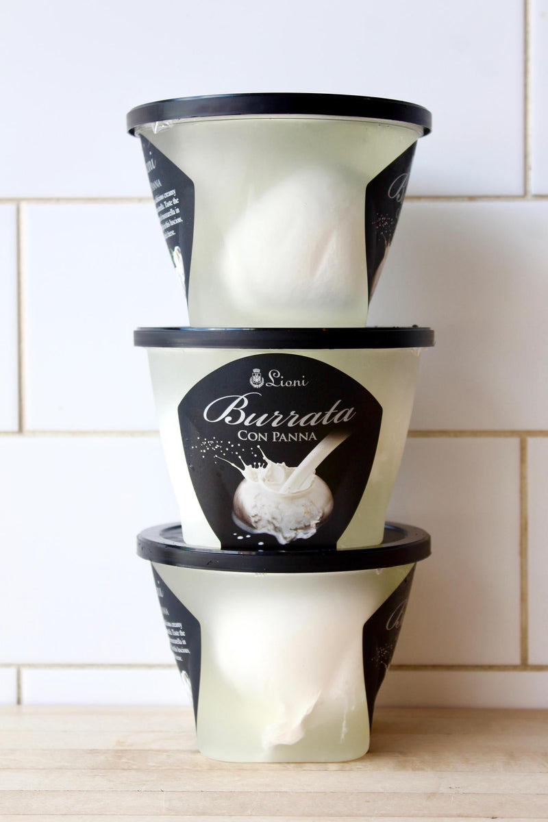 Lioni Burrata - BKLYN Larder