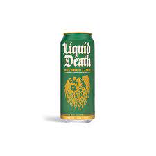 Liquid Death Water - BKLYN Larder