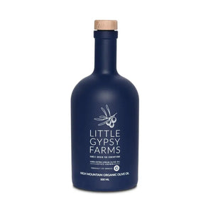 Little Gypsy Farms Olive Oil - BKLYN Larder