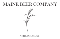 Maine Beer Company - BKLYN Larder