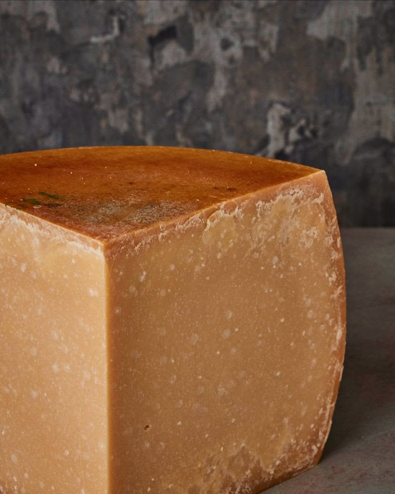 Malandrome 1477 Parmigiano Reggiano 1/4 lb. - BKLYN Larder