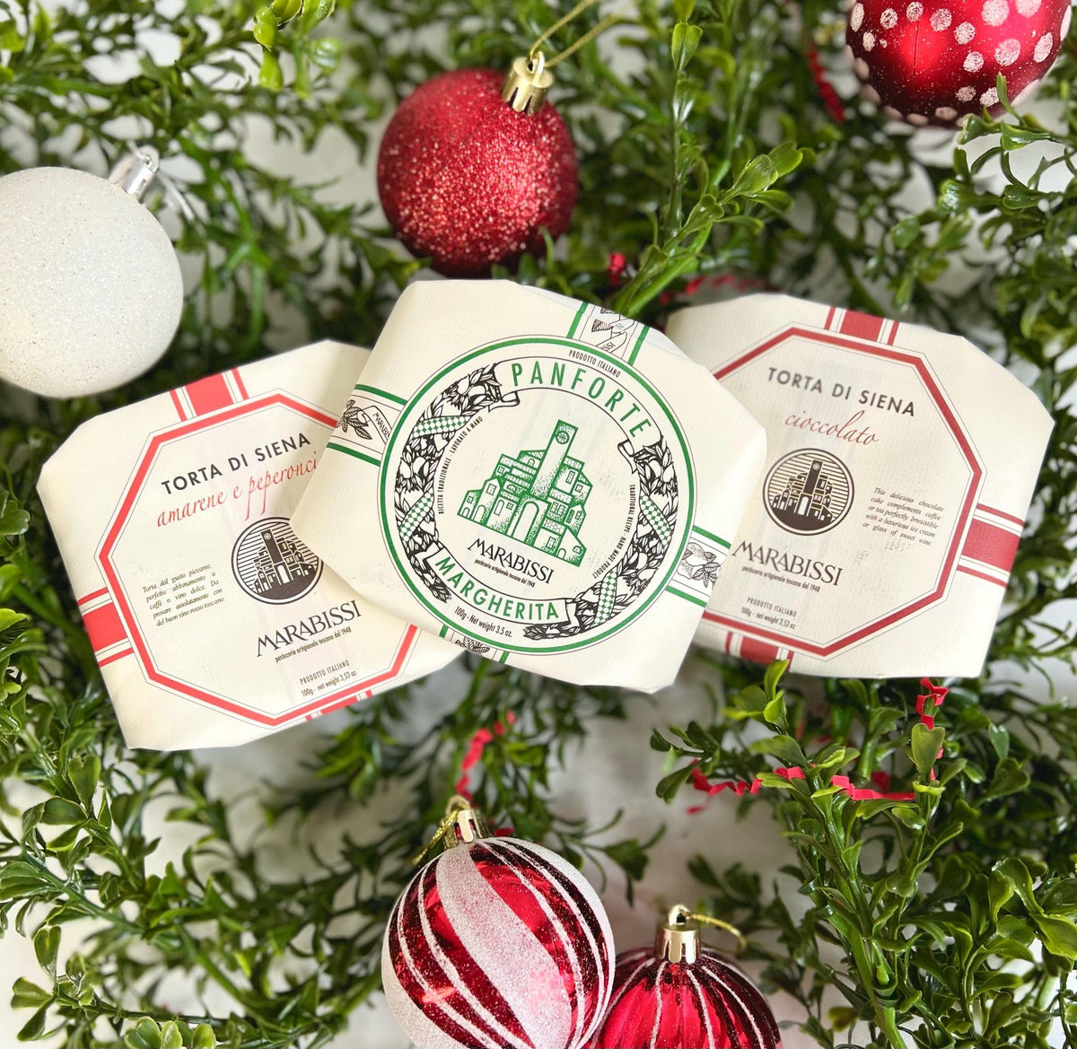 Marabissi Panforte Marabissi Panforte Margherita - BKLYN Larder