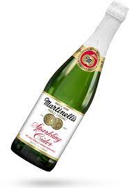Martinelli's Sparkling Apple Cider - BKLYN Larder