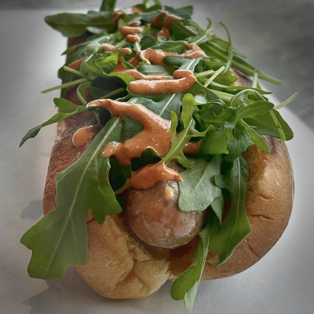Marvelous Mrs. Merguez - Limited Special - BKLYN Larder