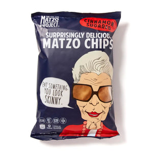 Matzo Project Chips - BKLYN Larder