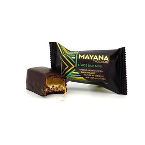 Mayana Chocolate Bars Space Bar Mini - BKLYN Larder