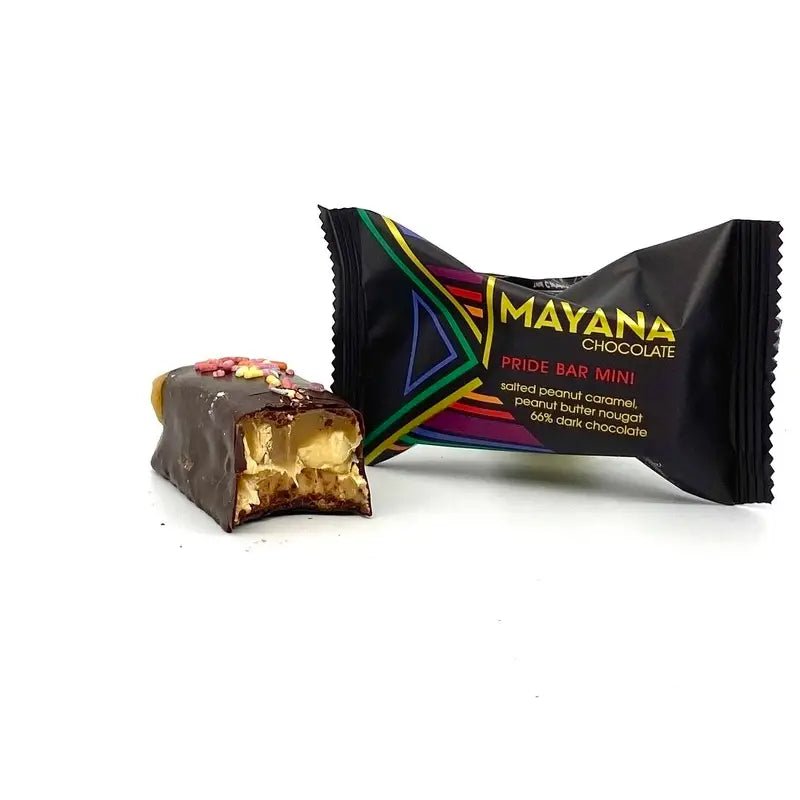 Mayana Chocolate Bars - BKLYN Larder
