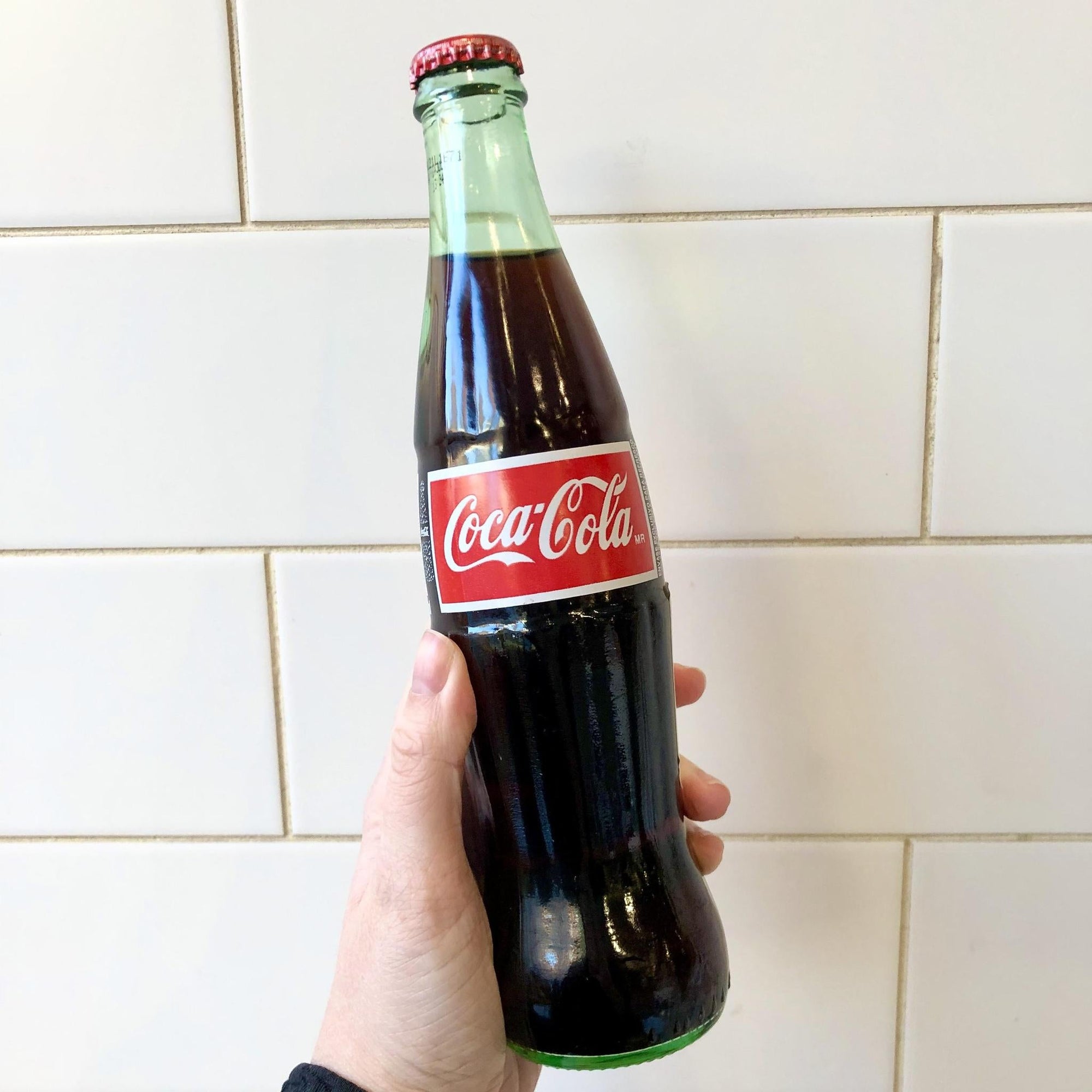 Mexican Coca-Cola - BKLYN Larder