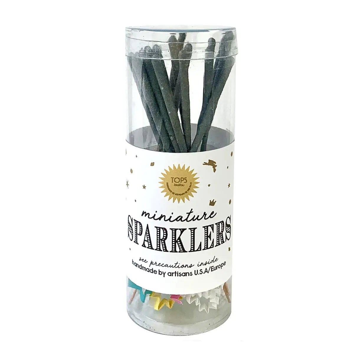 Mini Sparklers - BKLYN Larder