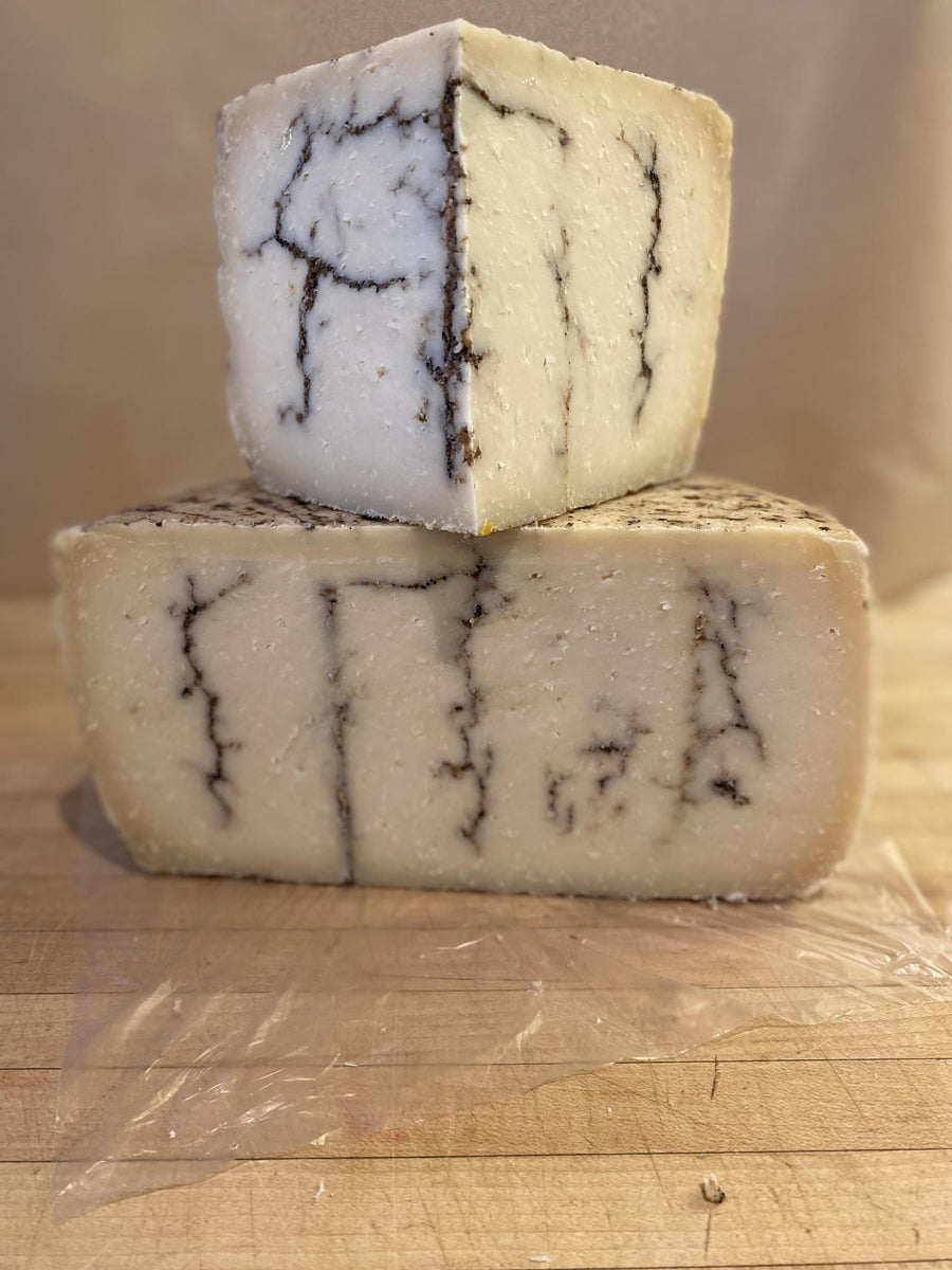Moliterno al Tartufo 1/4 Pound - BKLYN Larder
