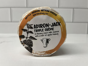 Nettle Meadow Adiron-Jack - BKLYN Larder