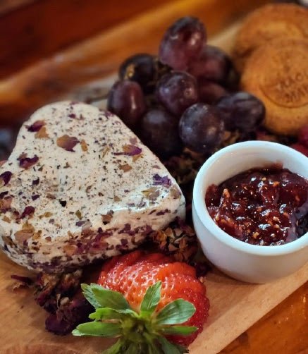 Nettle Meadow Hearts and Roses - BKLYN Larder