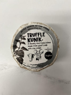 Nettle Meadow Truffle Kunik Nettle Meadow Truffle Kunik Whole Wheel - BKLYN Larder