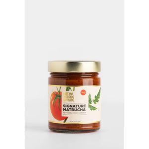 New York Shuk Sauces - BKLYN Larder