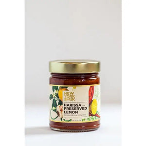 New York Shuk Sauces - BKLYN Larder