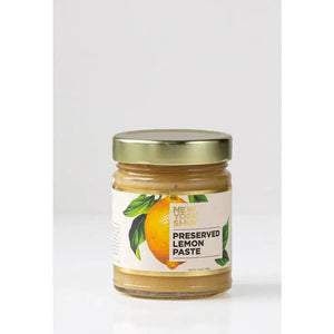 New York Shuk Sauces - BKLYN Larder