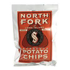 North Fork Potato Chips BBQ - BKLYN Larder