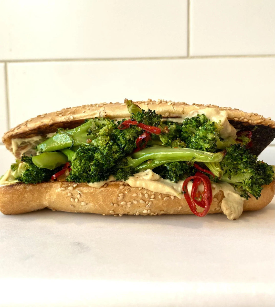 NYC Restaurant Week Dinner Special Dinner Special - BKLYN Larder