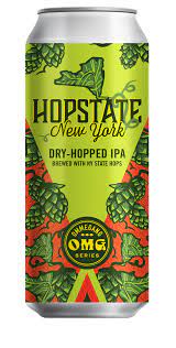 Ommegang Hopstate IPA - BKLYN Larder