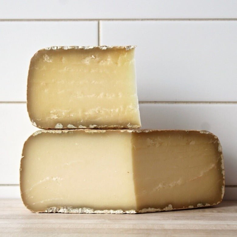 Onetik Ossau Iraty 1/4 lb. - BKLYN Larder