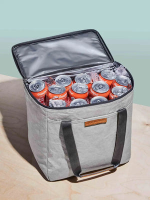 Out Of The Woods Cooler Bags Standard Cooler Bag - BKLYN Larder