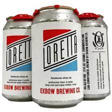 Oxbow Beers Loretta - BKLYN Larder