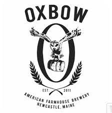 Oxbow Beers Farmhouse Pale Ale - BKLYN Larder