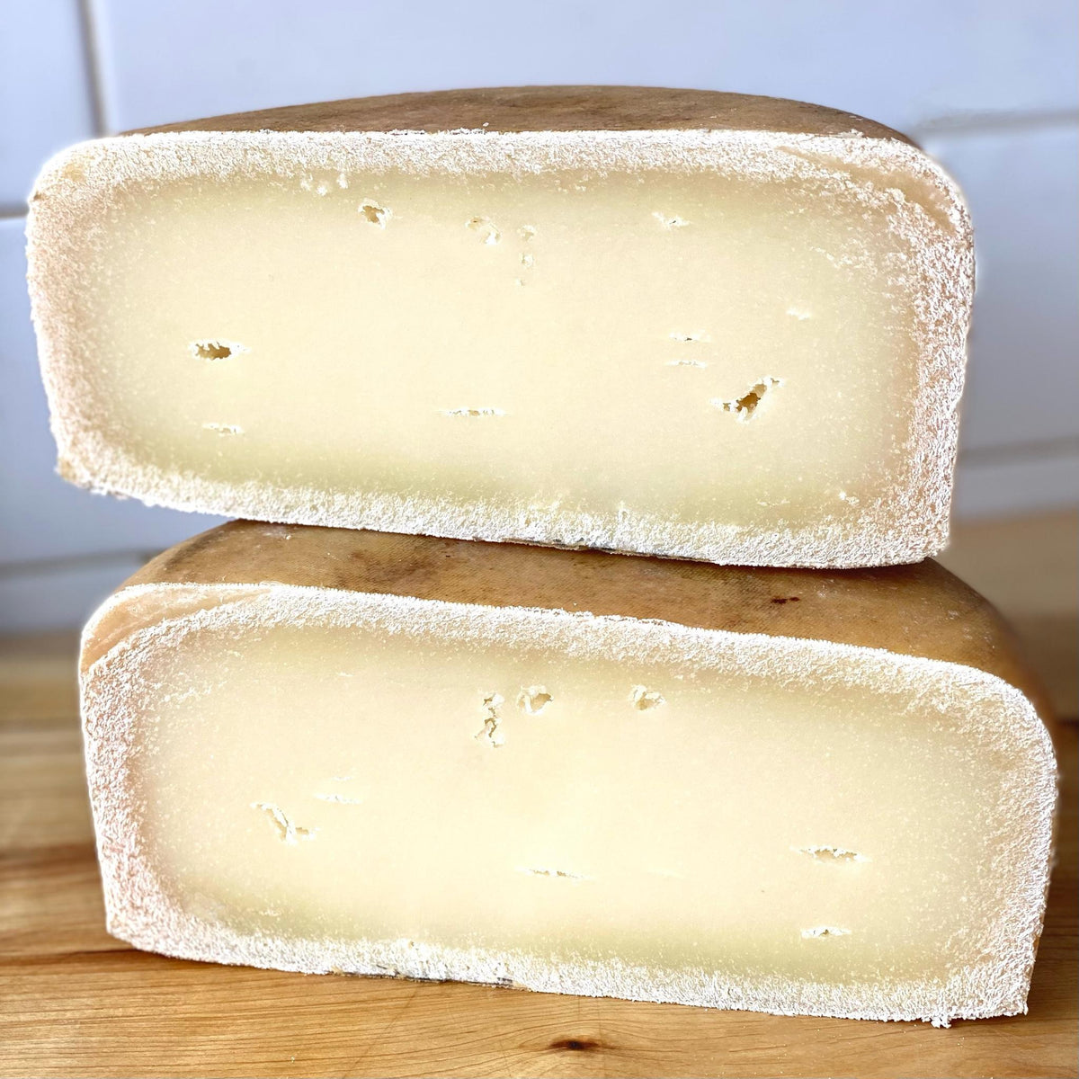 Paski Sir 1/4 lb. - BKLYN Larder