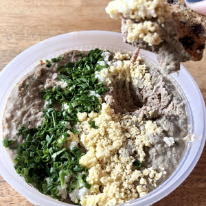 Passover Cheese Platter | Catering Add Chopped Liver - BKLYN Larder