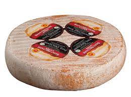 Paul Dischamp Saint-Nectaire .25 lb - BKLYN Larder