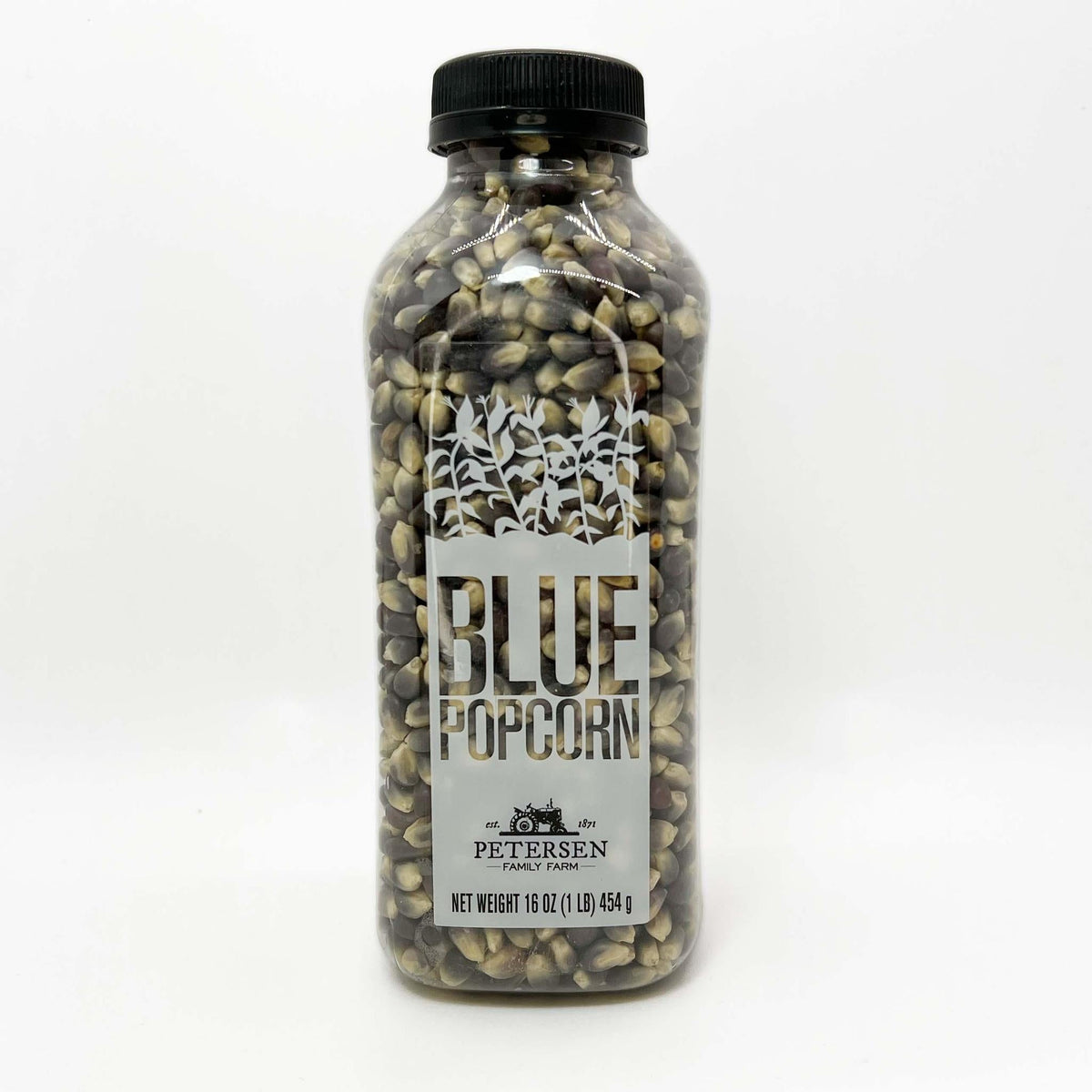 Peterson Family Farm Popcorn Kernels Yellow Popcorn - BKLYN Larder