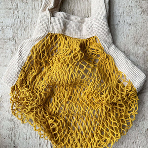 Pillowpia Market Bag - BKLYN Larder