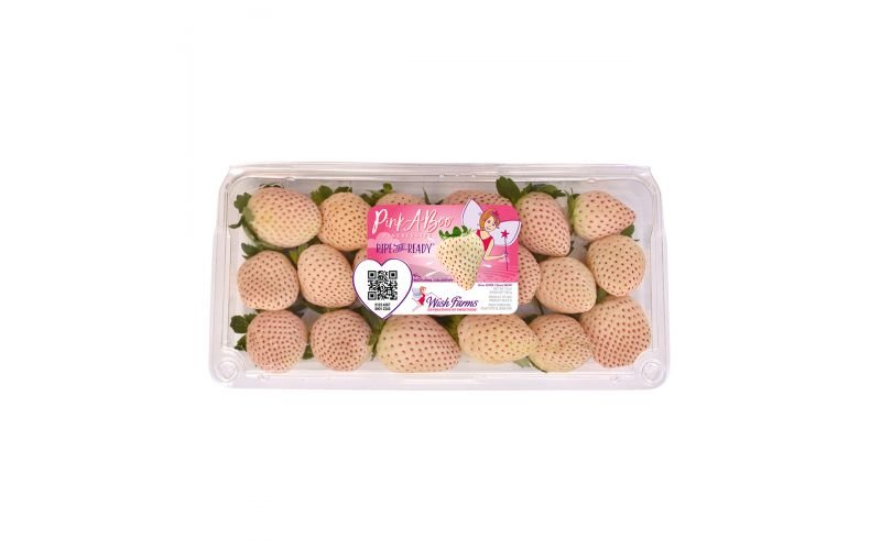 Pineberries - BKLYN Larder