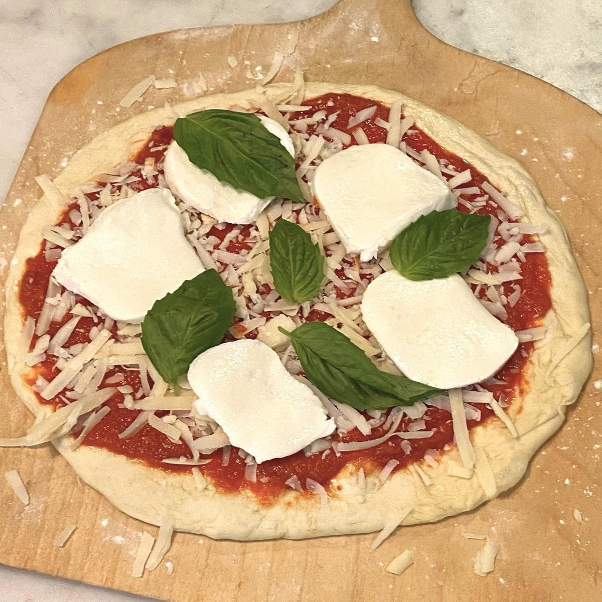 Pizza Night At Home Kit Pizza Night Kit - BKLYN Larder