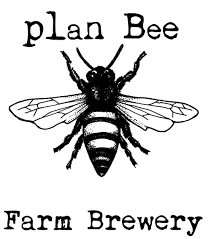 Plan Bee Farm Beers Barn Beer - BKLYN Larder