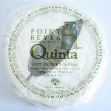 Point Reyes Quinta - BKLYN Larder