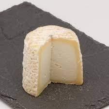 Poitou Chevre Chabichou - BKLYN Larder