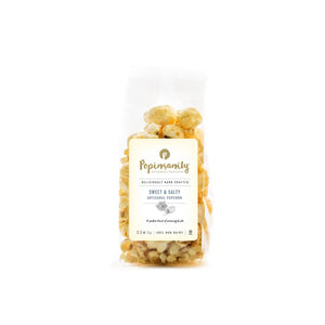 Popinsanity Candied Popcorn - BKLYN Larder
