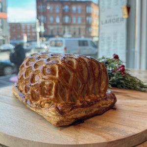 Pork Loin Wellington | Catering - BKLYN Larder