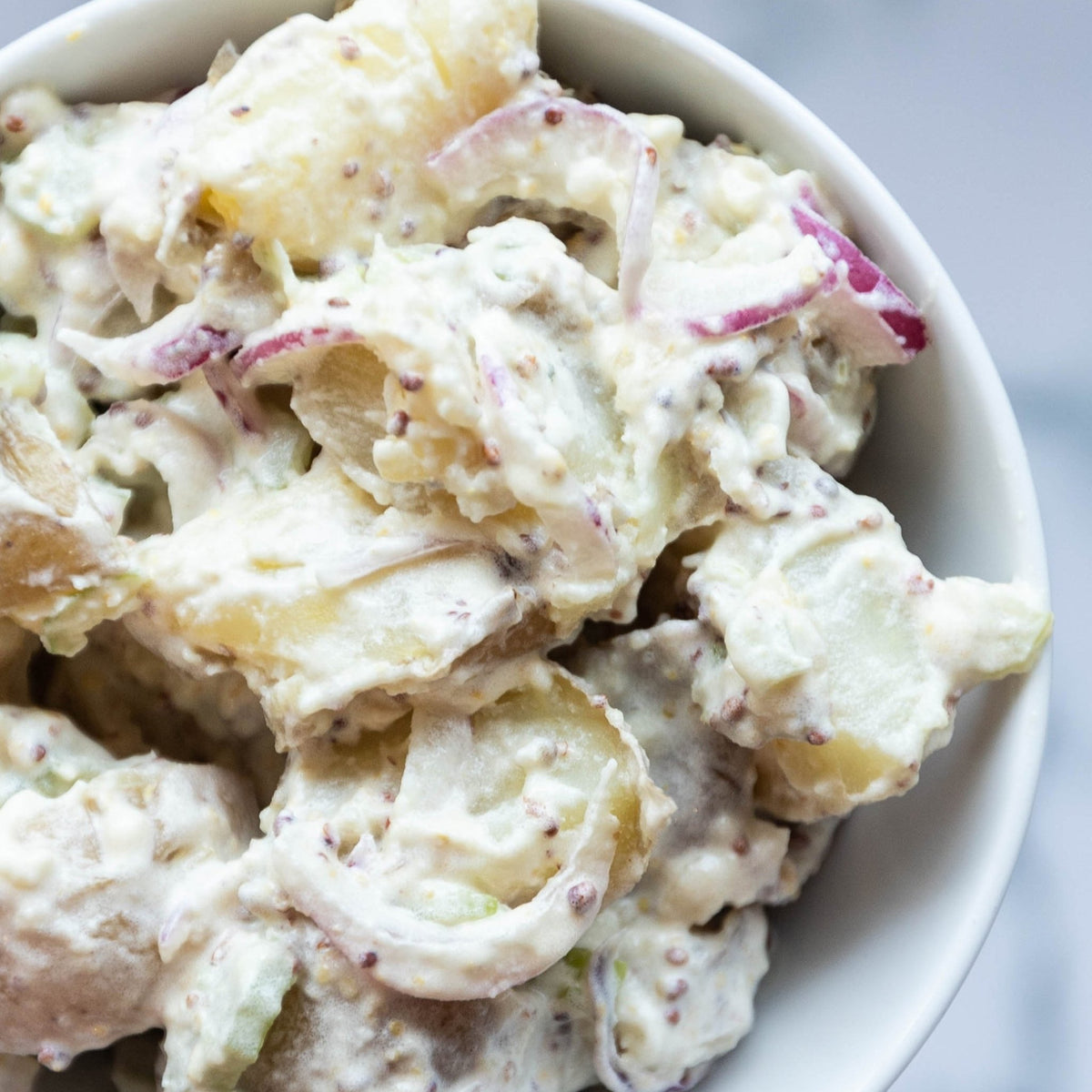 Potato Salad - BKLYN Larder