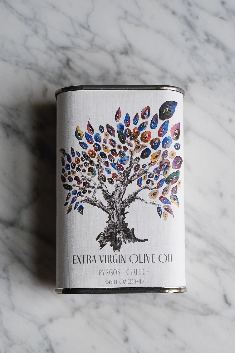 Primus Extra Virgin Olive Oil - BKLYN Larder