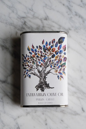 Primus Extra Virgin Olive Oil - BKLYN Larder