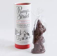 Pump Street Chocolate Father Christmas - BKLYN Larder