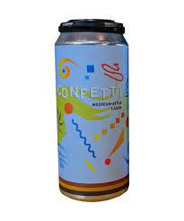 Rare Form Brewing Company Confetti - BKLYN Larder