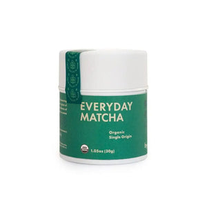 Rishi Everyday Organic Matcha - BKLYN Larder